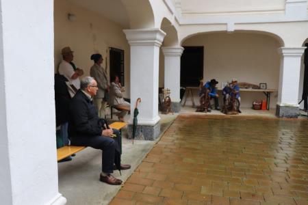 PRAZNIK TRENJA IN PREDENJA LANU 08